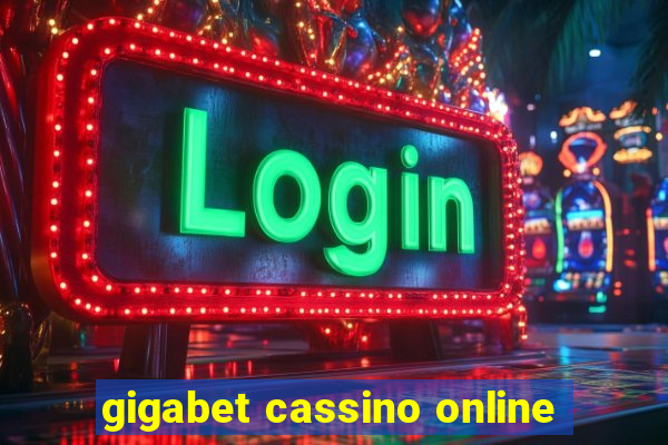 gigabet cassino online